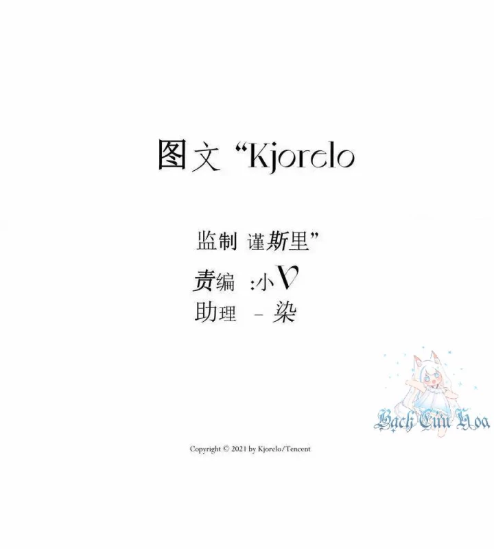 Hoàng Tử Bé Chapter 29 - Trang 2