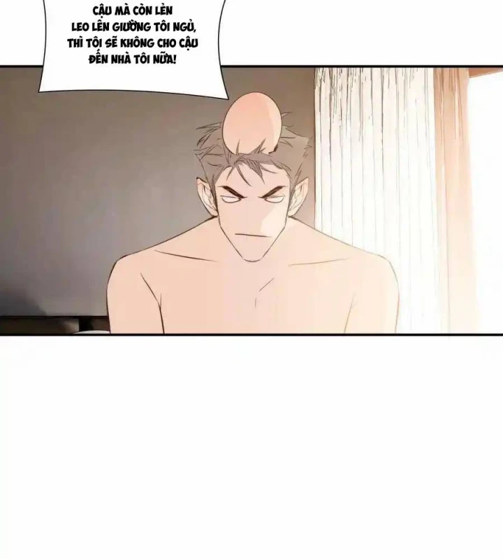 Hoàng Tử Bé Chapter 29 - Trang 2