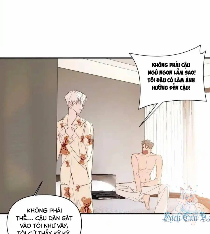Hoàng Tử Bé Chapter 29 - Trang 2