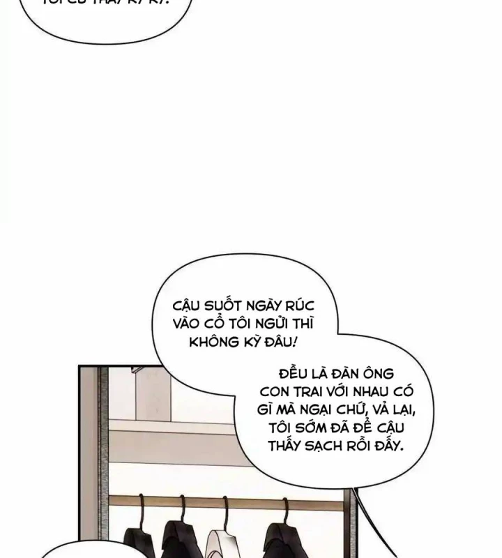 Hoàng Tử Bé Chapter 29 - Trang 2