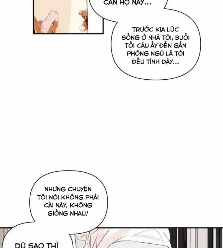 Hoàng Tử Bé Chapter 29 - Trang 2