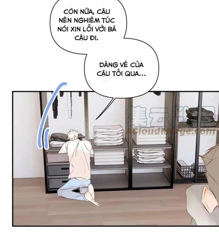 Hoàng Tử Bé Chapter 29 - Trang 2