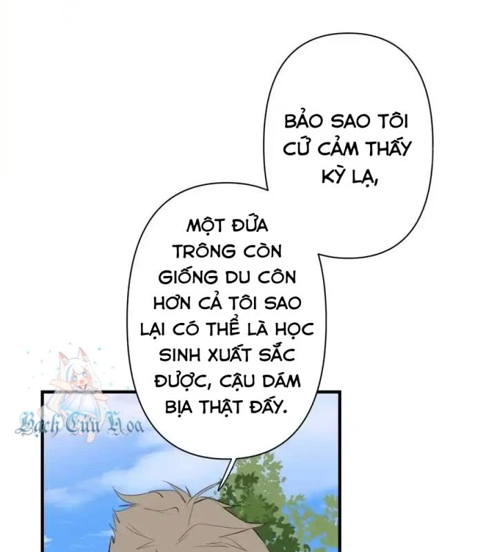 Hoàng Tử Bé Chapter 3 - Trang 2