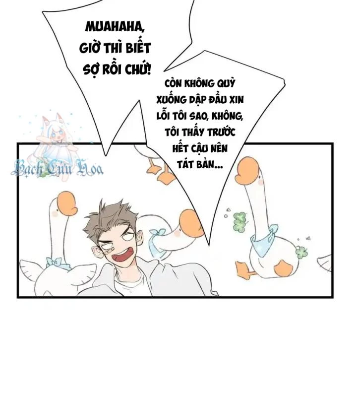 Hoàng Tử Bé Chapter 3 - Trang 2