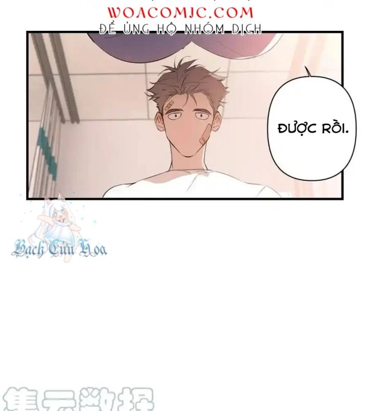 Hoàng Tử Bé Chapter 3 - Trang 2