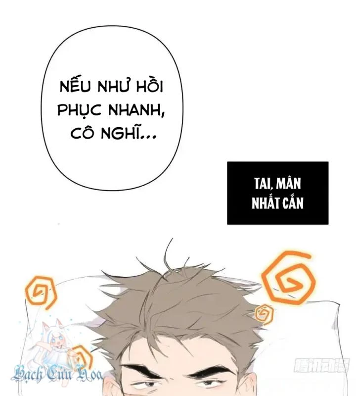 Hoàng Tử Bé Chapter 3 - Trang 2