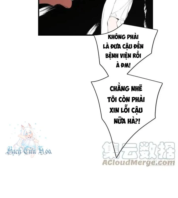 Hoàng Tử Bé Chapter 3 - Trang 2