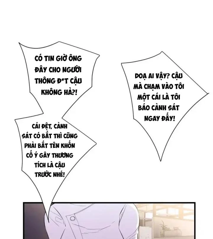 Hoàng Tử Bé Chapter 3 - Trang 2