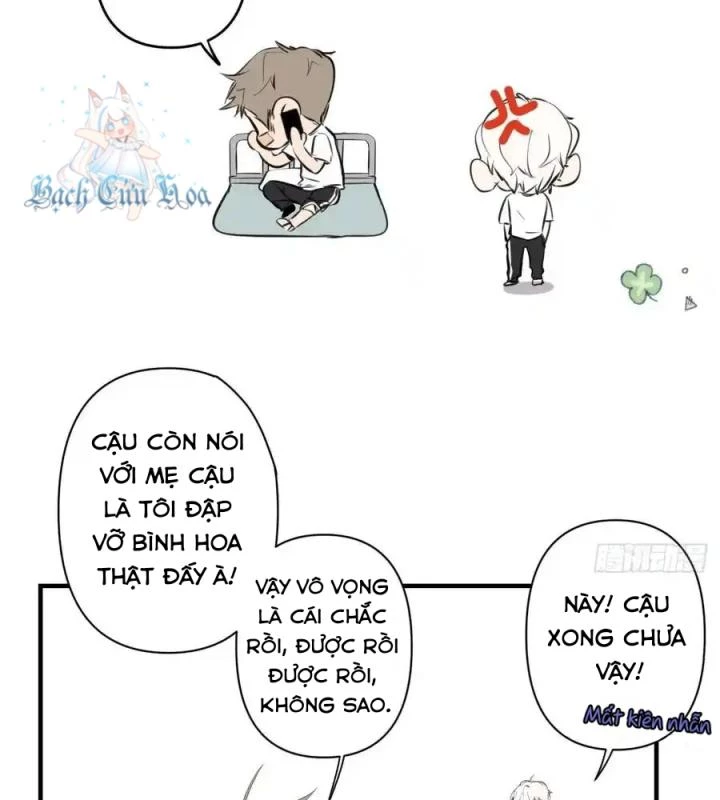 Hoàng Tử Bé Chapter 3 - Trang 2