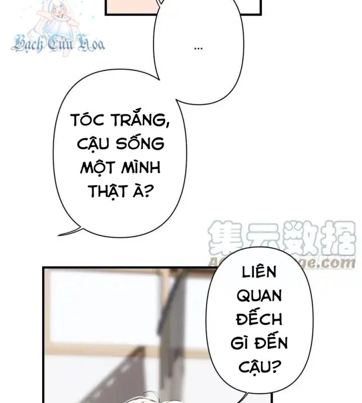 Hoàng Tử Bé Chapter 3 - Trang 2