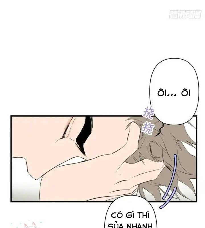 Hoàng Tử Bé Chapter 3 - Trang 2