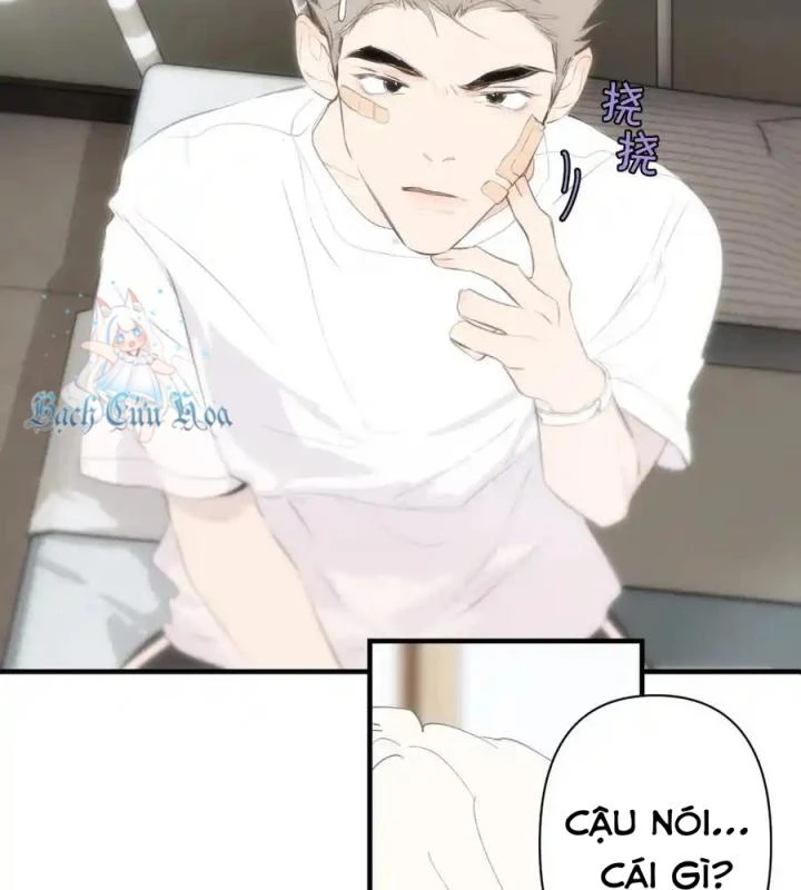 Hoàng Tử Bé Chapter 3 - Trang 2