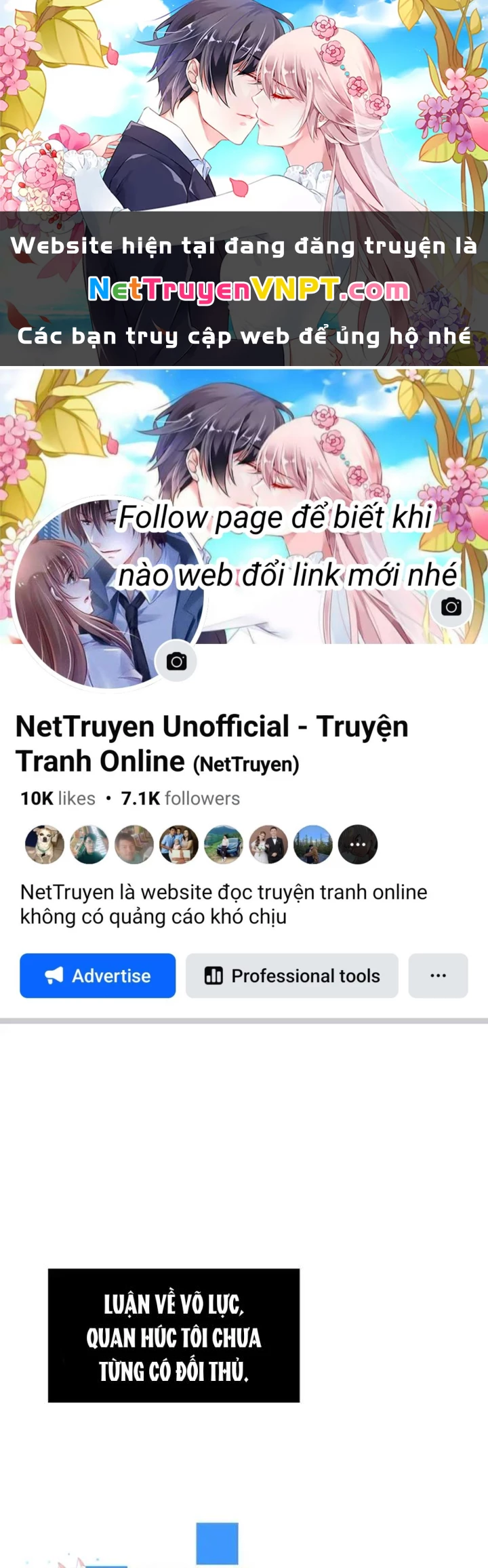 Hoàng Tử Bé Chapter 3 - Trang 2