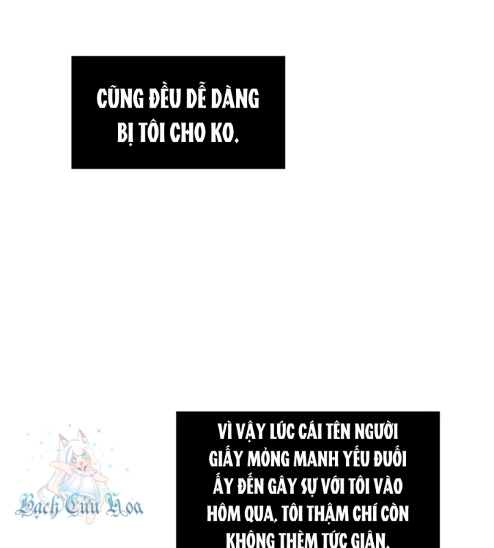 Hoàng Tử Bé Chapter 3 - Trang 2