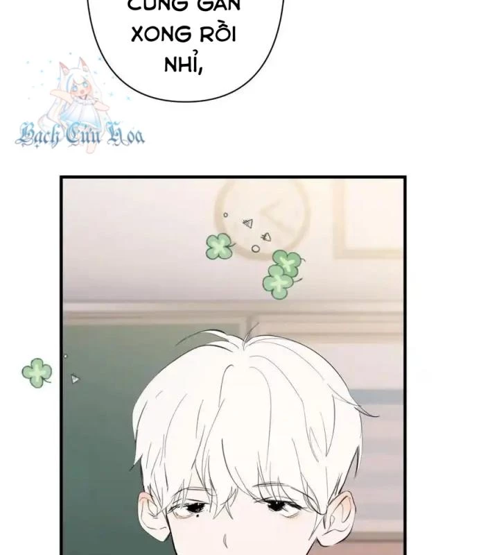 Hoàng Tử Bé Chapter 3 - Trang 2