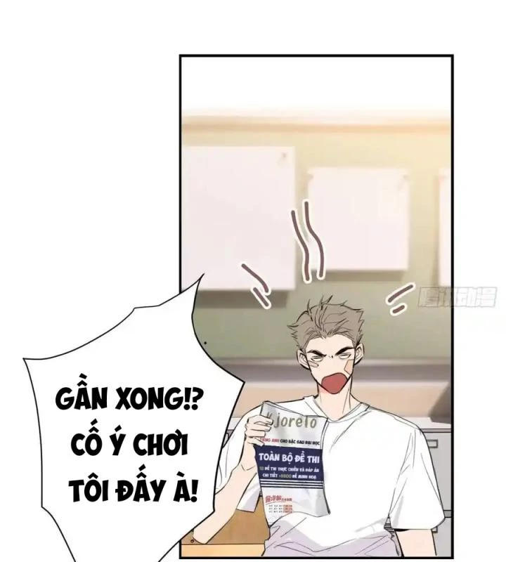 Hoàng Tử Bé Chapter 3 - Trang 2