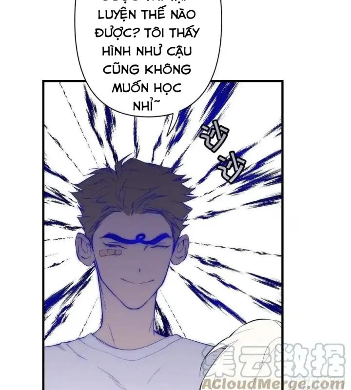 Hoàng Tử Bé Chapter 3 - Trang 2