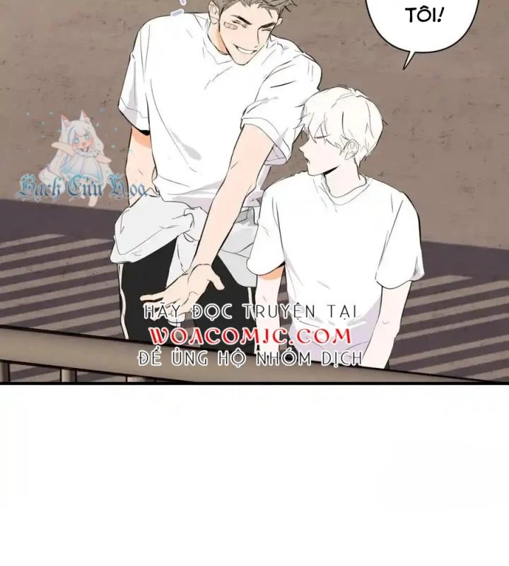 Hoàng Tử Bé Chapter 3 - Trang 2