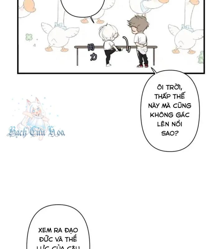 Hoàng Tử Bé Chapter 3 - Trang 2