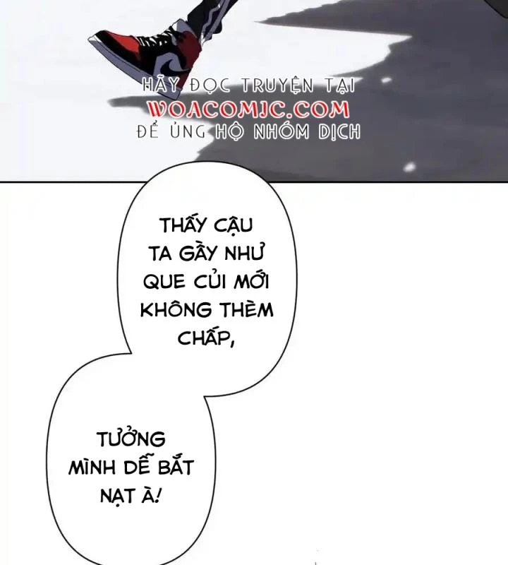 Hoàng Tử Bé Chapter 3 - Trang 2