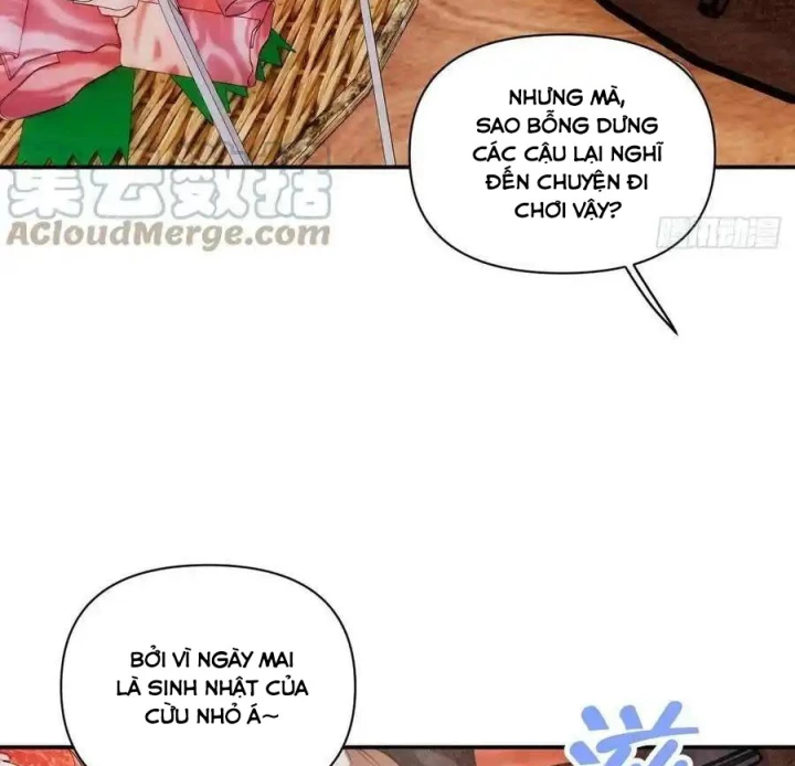 Hoàng Tử Bé Chapter 30 - Trang 2