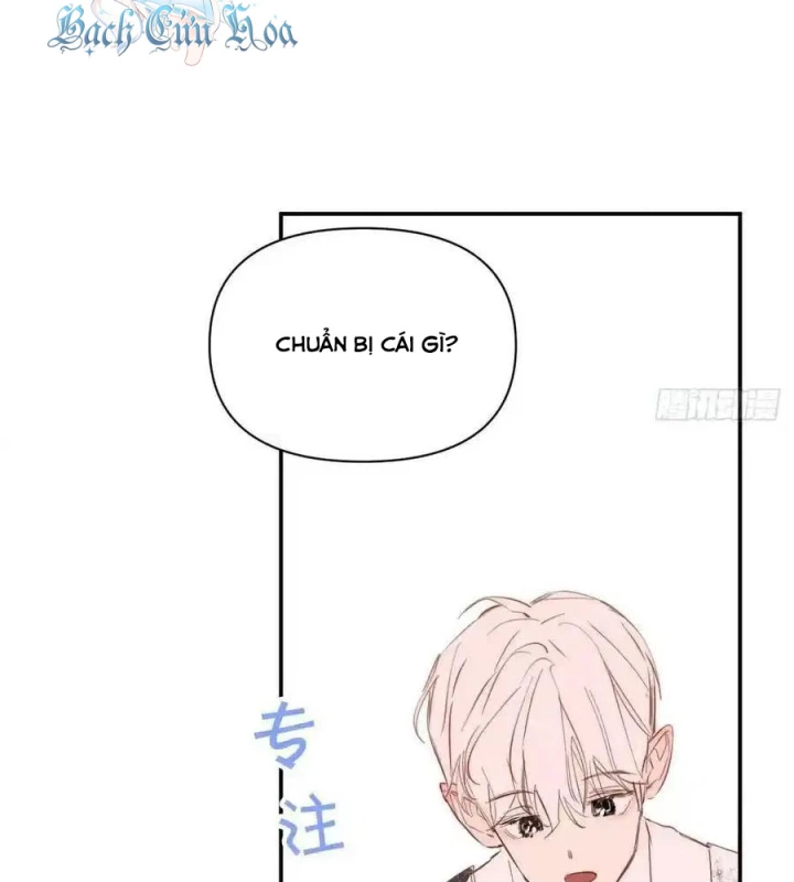 Hoàng Tử Bé Chapter 30 - Trang 2