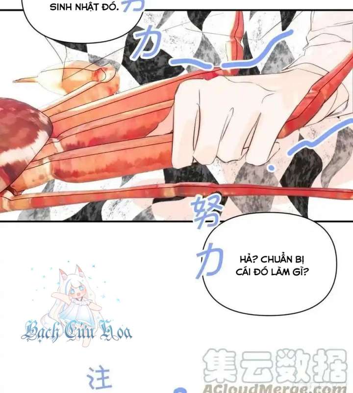Hoàng Tử Bé Chapter 30 - Trang 2