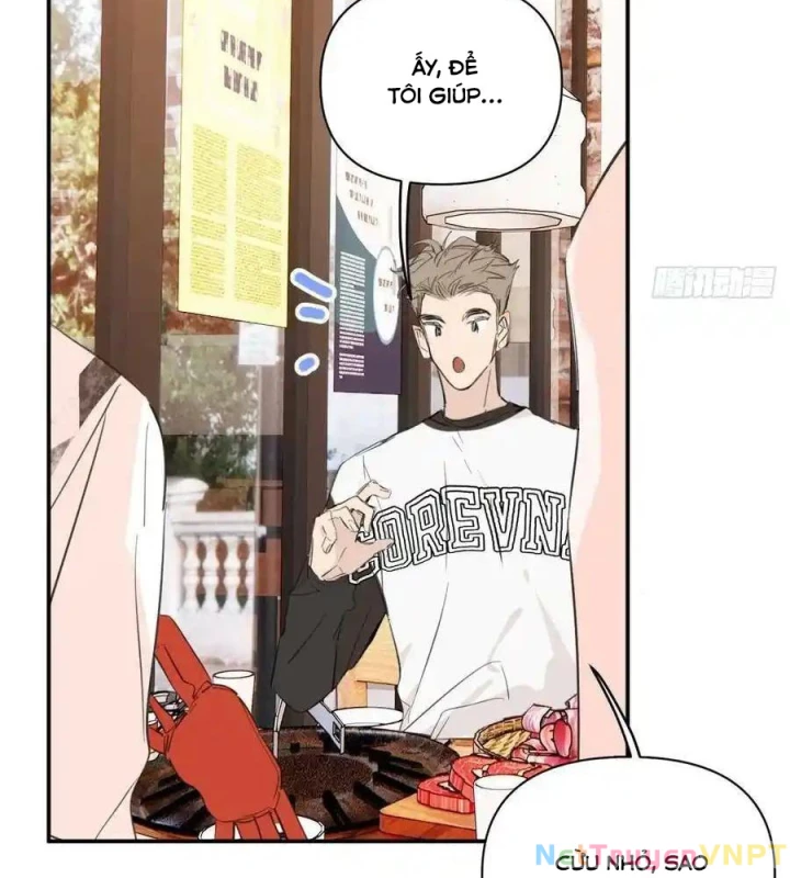 Hoàng Tử Bé Chapter 30 - Trang 2