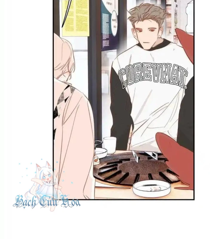 Hoàng Tử Bé Chapter 30 - Trang 2