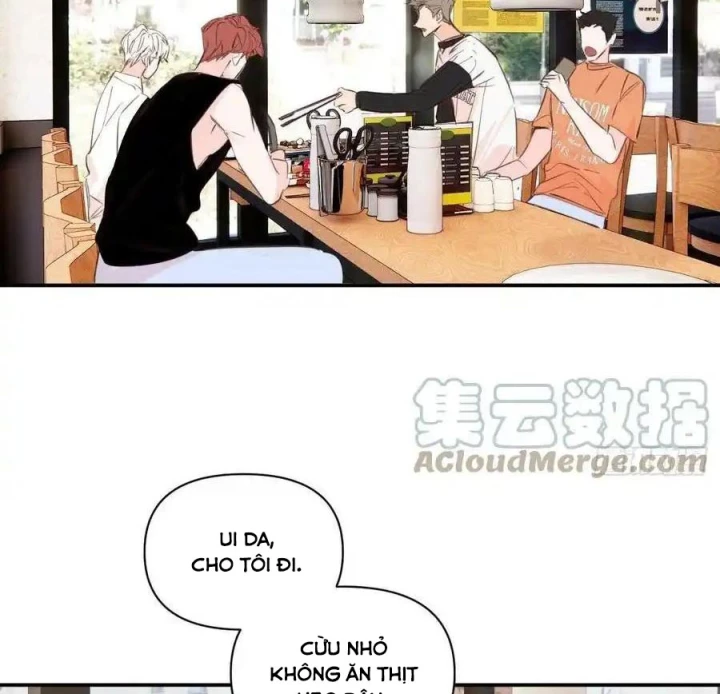 Hoàng Tử Bé Chapter 30 - Trang 2
