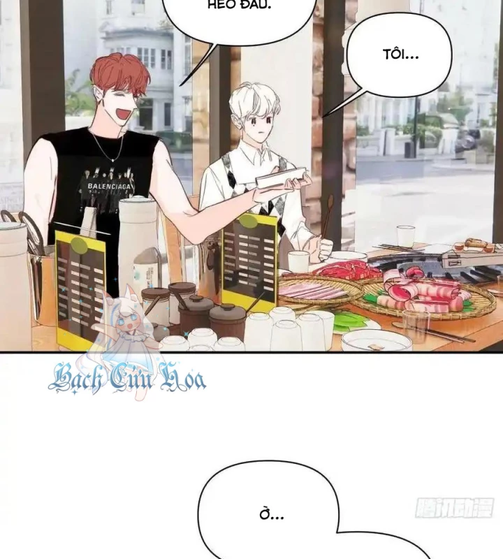 Hoàng Tử Bé Chapter 30 - Trang 2