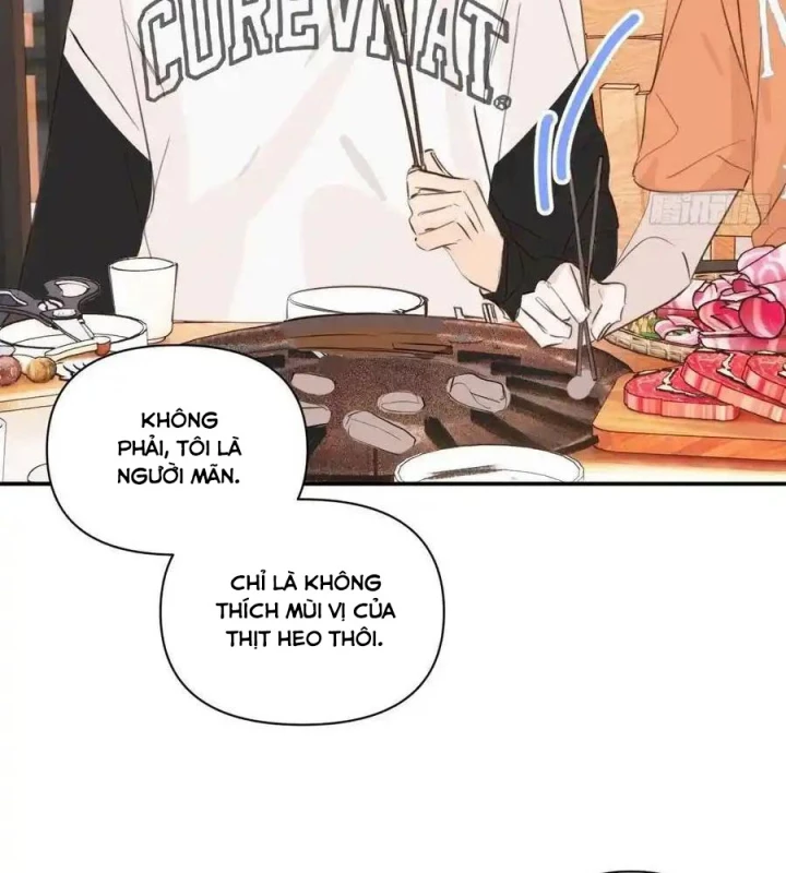 Hoàng Tử Bé Chapter 30 - Trang 2