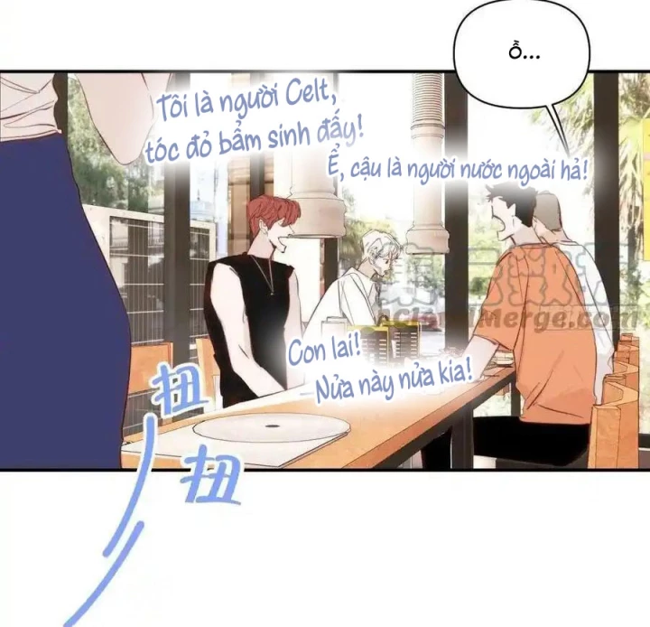 Hoàng Tử Bé Chapter 30 - Trang 2