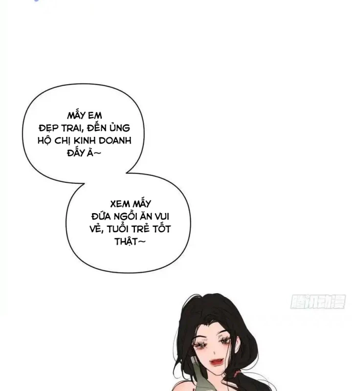 Hoàng Tử Bé Chapter 30 - Trang 2