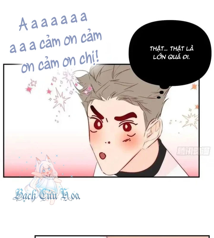 Hoàng Tử Bé Chapter 30 - Trang 2