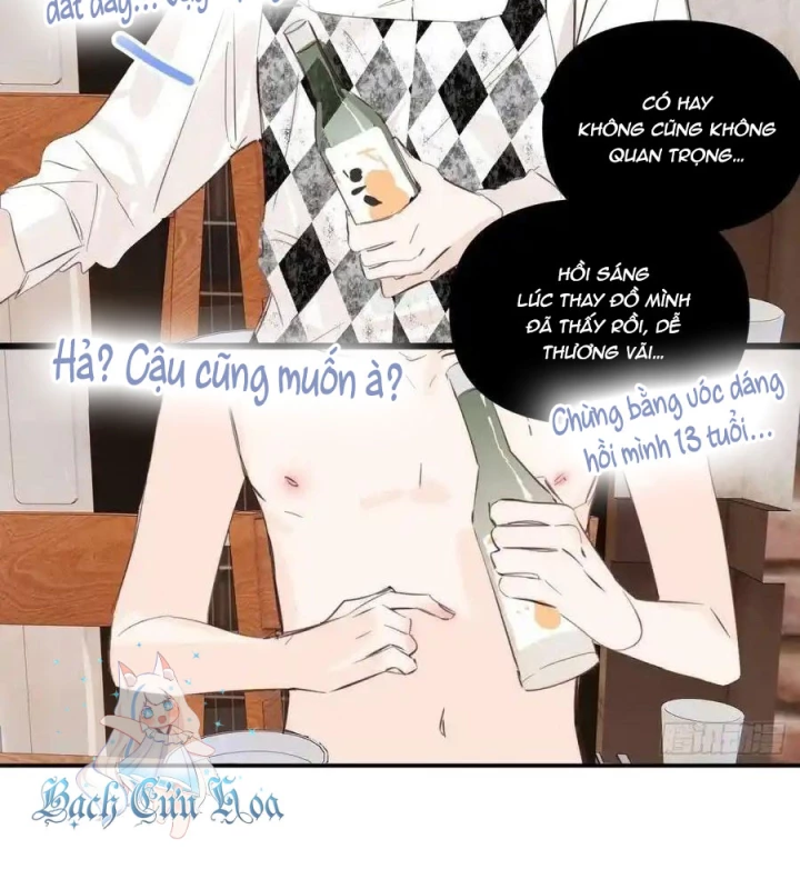 Hoàng Tử Bé Chapter 30 - Trang 2