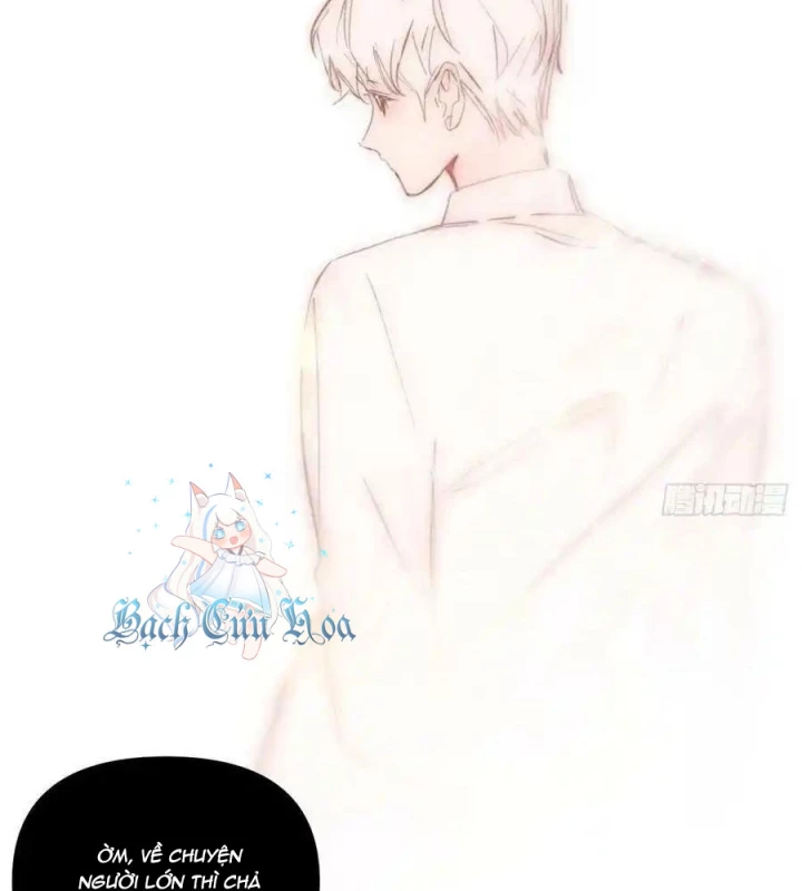 Hoàng Tử Bé Chapter 30 - Trang 2