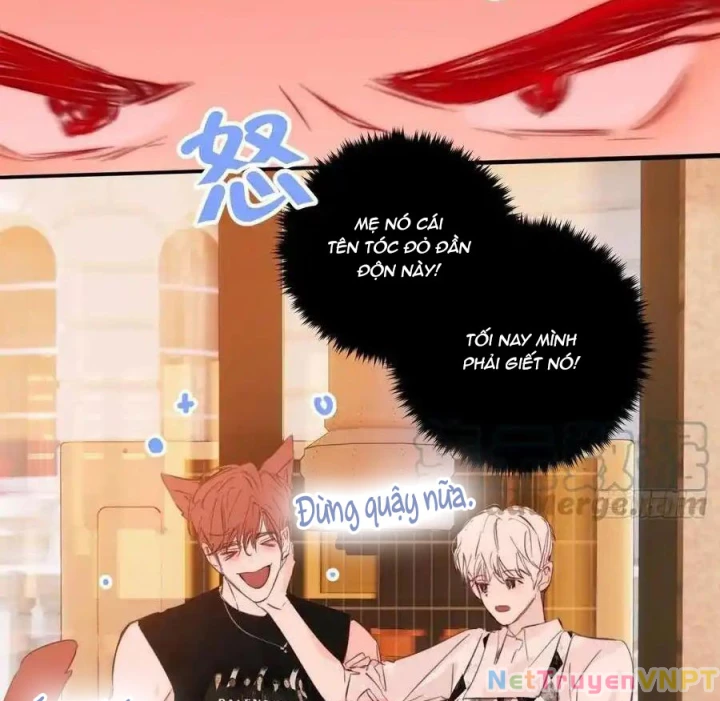 Hoàng Tử Bé Chapter 30 - Trang 2