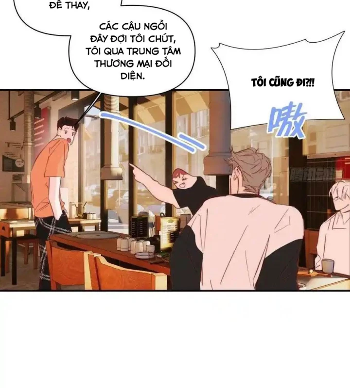 Hoàng Tử Bé Chapter 30 - Trang 2
