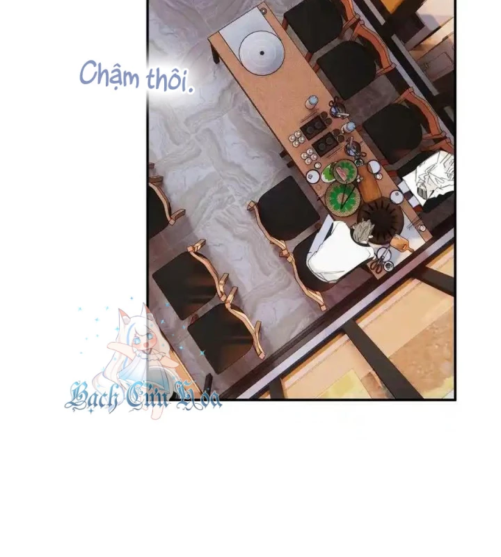 Hoàng Tử Bé Chapter 30 - Trang 2