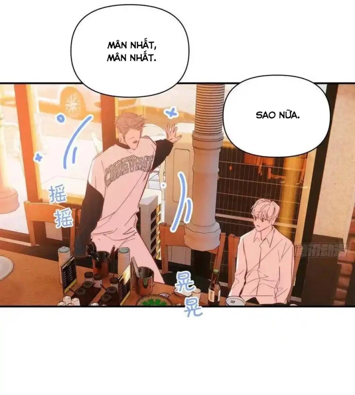 Hoàng Tử Bé Chapter 30 - Trang 2
