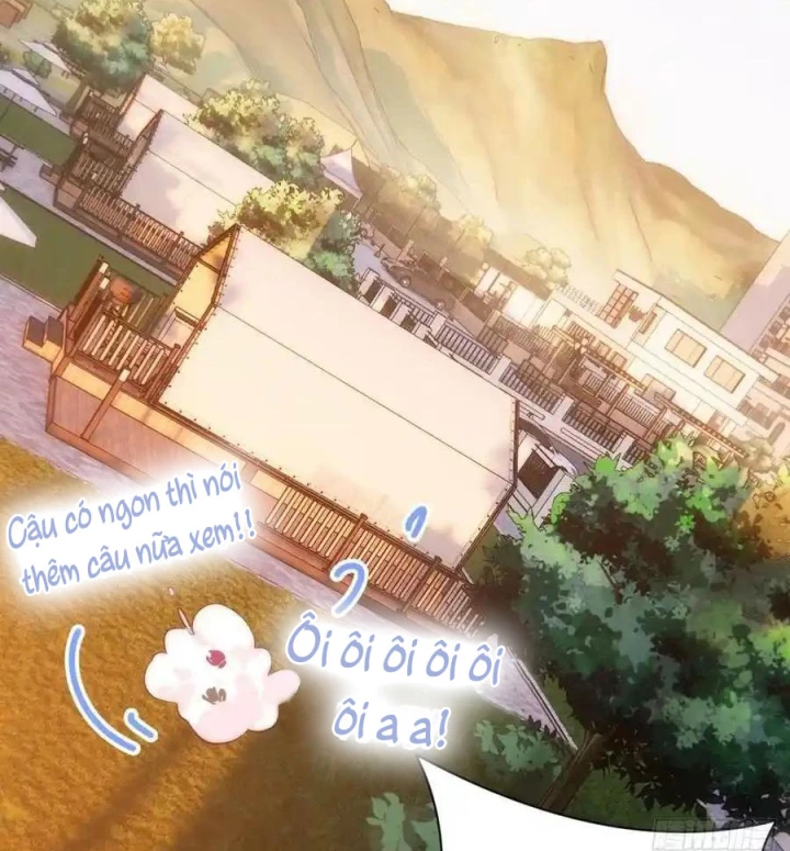 Hoàng Tử Bé Chapter 31 - Trang 2