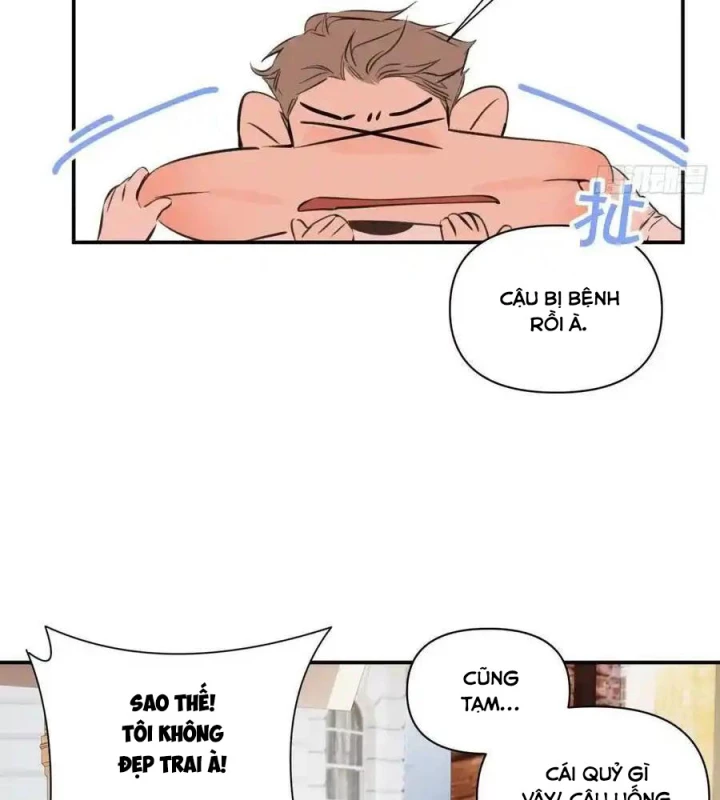 Hoàng Tử Bé Chapter 31 - Trang 2