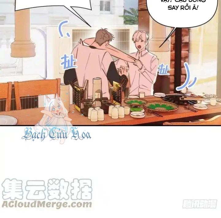 Hoàng Tử Bé Chapter 31 - Trang 2