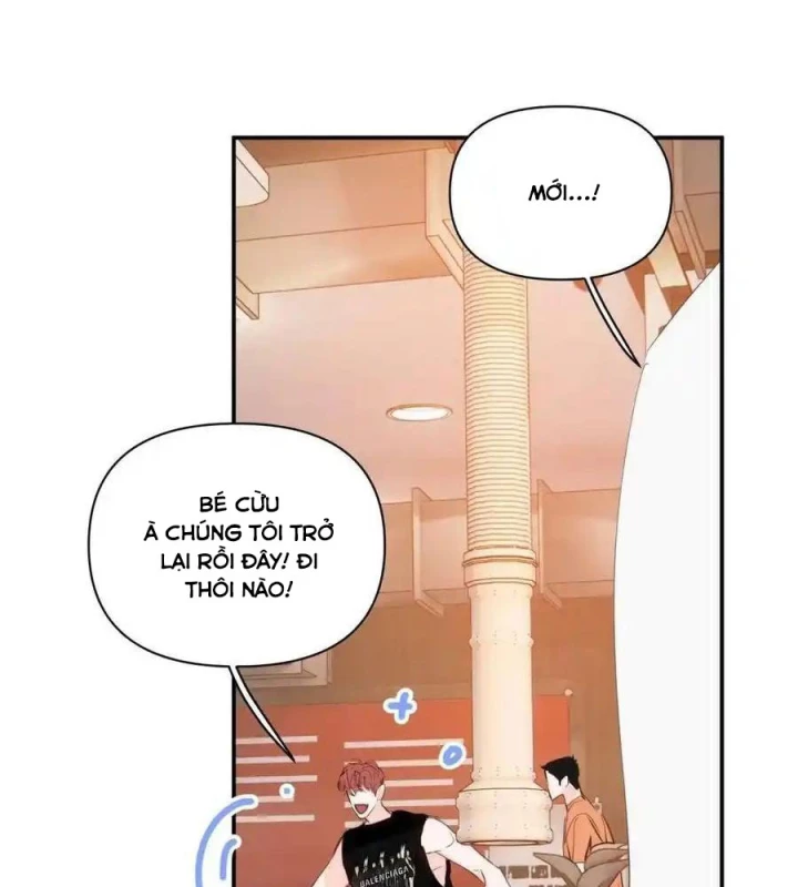 Hoàng Tử Bé Chapter 31 - Trang 2