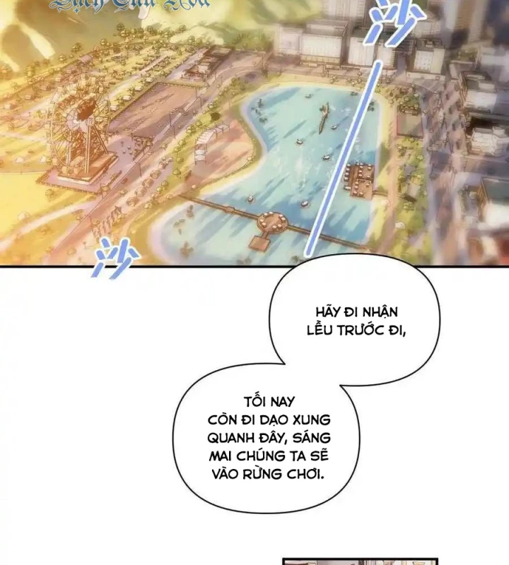 Hoàng Tử Bé Chapter 31 - Trang 2