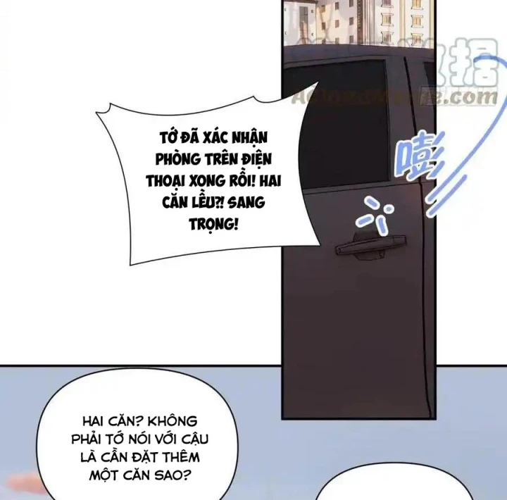 Hoàng Tử Bé Chapter 31 - Trang 2