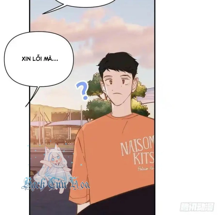 Hoàng Tử Bé Chapter 31 - Trang 2