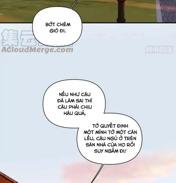 Hoàng Tử Bé Chapter 31 - Trang 2