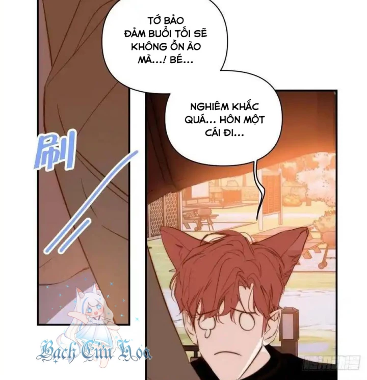 Hoàng Tử Bé Chapter 31 - Trang 2